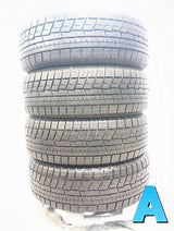 ヨコハマ アイスガード iG60 215/60R16 4本
