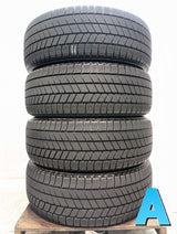 ブリヂストン ブリザック VRX3 215/60R16 4本