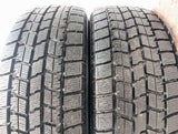 グッドイヤー アイスナビ 7 205/65R16 2本