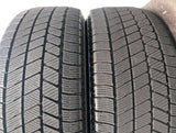 ブリヂストン ブリザック VRX3 205/55R16 2本