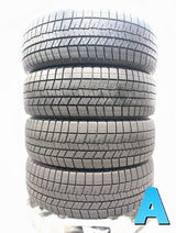 ダンロップ ウィンターマックス03 185/60R16 4本