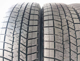 ダンロップ ウィンターマックス03 185/60R16 4本