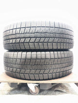 ダンロップ ウィンターマックス03 205/65R16 2本