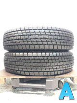 グッドイヤー アイスナビ SUV 175/80R16 2本