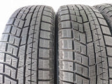 ヨコハマ アイスガード iG60 185/60R16 4本