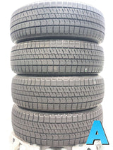 ブリヂストン ブリザック VRX2 185/60R16 4本