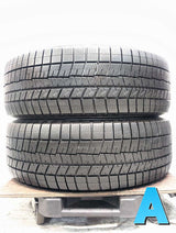 ダンロップ ウィンターマックス 03 225/60R16 2本