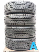 ダンロップ ウィンターマックス SJ8 215/65R16 4本