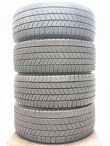 ブリヂストン ブリザック VRX3 215/55R16 4本