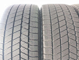 ブリヂストン ブリザック VRX3 215/55R16 4本