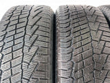 コンチネンタル ノースコンタクトNC6 205/55R16 4本