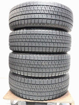 ブリヂストン ブリザック VRX2 195/65R16 4本
