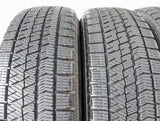 ブリヂストン ブリザック VRX2 195/65R16 4本