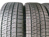 ブリヂストン ブリザック VRX2 205/55R16 4本