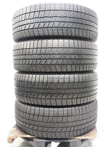 ダンロップ ウィンターマックス 03 215/60R16 4本