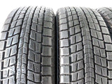 ダンロップ ウィンターマックス SJ8 215/65R16 4本