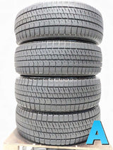 ブリヂストン ブリザック VRX2 205/60R16 4本
