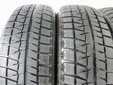 ブリヂストン アイスパートナー2 205/60R16 4本