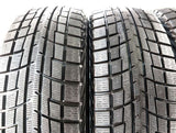 ヨコハマ アイスガード iG52c 215/60R16 4本