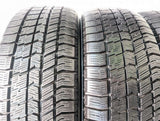 グッドイヤー アイスナビ 8 195/55R16 4本