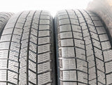 ダンロップ ウィンターマックス 03 185/60R16 / RAVRION 6.0J+42 100-4穴 4本