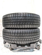 ダンロップ ウィンターマックス 03 205/60R16 2本