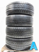 ピレリ アイスzeroアシンメトリコ 205/55R16 4本