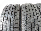 オートバックス ノーストレック N5 205/60R16 4本