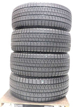 ブリヂストン ブリザック VRX2 205/55R16 4本