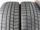 ダンロップ ウィンターマックス 03 215/60R16 2本