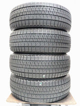ブリヂストン ブリザック VRX2 205/60R16 4本