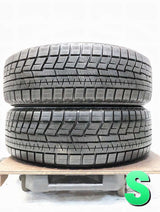 ヨコハマ アイスガード iG60 205/60R16 2本