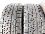 ピレリ アイスアシンメトリコプラス 215/65R16 2本