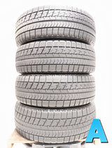 ブリヂストン ブリザック VRX 215/65R16 4本