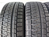 ピレリ アイスアシンメトリコ プラス 205/60R16 4本