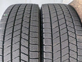 ブリヂストン ブリザック VRX3 205/60R16 2本