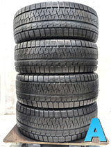 ピレリ アイスアシンメトリコ プラス 205/55R16 4本