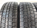 グッドイヤー アイスナビ 7 195/65R16 4本