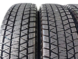 ブリヂストン ブリザック DM-V3 175/80R16 4本