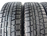 ヨコハマ アイスガード iG50 PLUS 215/65R16 4本