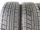 ヨコハマ アイスガード iG60 205/60R16 4本