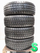 グッドイヤー アイスナビ 7 215/65R16 4本