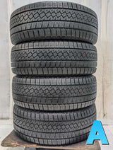 ピレリ アイスゼロアシンメトリコ 205/55R16 4本