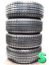 イエローハット ICE FRONTAGE 205/60R16 4本