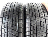ダンロップ ウィンターマックス SJ8 215/65R16 2本