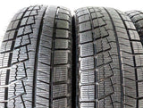 ネクセン WINGUARD ICE2 195/60R16 4本