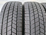 ブリヂストン ブリザック VRX3 215/65R16 4本