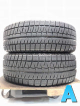 ブリヂストン アイスパートナー2 205/55R16 2本