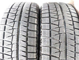 ブリヂストン アイスパートナー2 205/55R16 2本