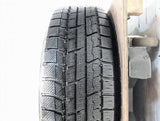 トーヨータイヤ ウィンタートランパス TX 215/65R16 1本